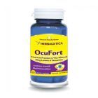 OcuFort 60 cps, Herbagetica