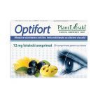 Optifort 30 cps, Plantextrakt