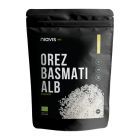 Orez Basmati Alb Ecologic/Bio 500g, Niavis