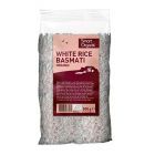 Orez basmati alb eco 500g, Smart Organic