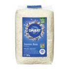 Orez Jasmin alb bio 500g, Davert