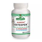 Osteopen 60 tbl, Provita Nutrition