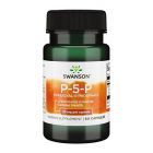 Vitamina B6 (piridoxina) 20mg 60 cps, Swanson