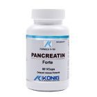 Pancreatin forte 60 cps, Konig Laboratorium