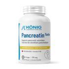 Pancreatin forte 60 cps, Konig Laboratorium
