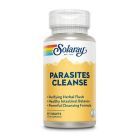 Parasites Cleanse 60 tbl, Solaray