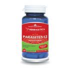 Parasites 12 60 cps, Herbagetica