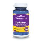 Parkinsor 60cps, Herbagetica