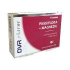 Passiflora + Magneziu 20 cps, DVR Pharm