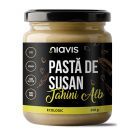 Pasta de Susan (Tahini Alb) Ecologica/Bio 250g, Niavis