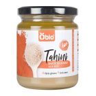 Tahini pasta de susan alb eco 250g, Obio