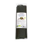 Spaghetti integrale cu alge marine bio 250g, Algamar