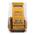 Paste cu faina de sorg bio fara gluten 250g, Nutracentis