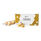 Pastile cu miere de manuka MGO 420+ 8 pastile, Larnac Manuka