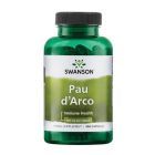 Pau d'Arco 500mg 100 cps, Swanson