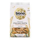 Penne din grau integral eco 500g, Biona