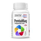 PentaMag 30 cps, Zenyth