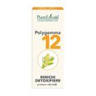 Polygemma 12 - Rinichi detoxifiere 50ml, Plantextrakt