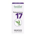 Polygemma 17 - Imunitate 50ml, Plantextrakt