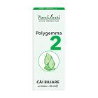 Polygemma 2 - Cai Biliare 50ml, Plantextrakt