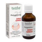 Polygemma 21 - Dinti, gingii 50ml, Plantextrakt