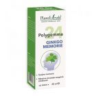Polygemma 24 - Ginkgo Memorie 50ml, Plantextrakt
