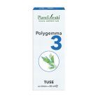 Polygemma 3 - Tuse 50ml, Plantektrakt