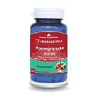 Pomegranate Rodie 60cps, Herbagetica