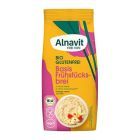 Porridge mix fara gluten, bio 250g, Alnavit
