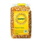 Porumb pentru popcorn bio 500g, Davert