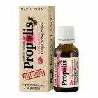 Propolis cu Echinacea fara alcool cu picurator 20ml, Dacia Plant