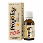 Propolis tinctura fara alcool cu picurator 20ml, Dacia Plant