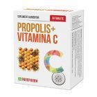 Propolis+Vitamina C 30 tbl, Parapharm