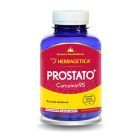 Prostato Curcumin 95 120 cps , Herbagetica
