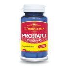 Prostato Curcumin 95 60 cps, Herbagetica