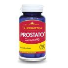 Prostato Curcumin 95 30 cps, Herbagetica