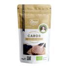 Pudra de carob (roscove) bio 200g, Dragon Superfoods