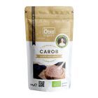 Pudra de carob (roscove) bio 125g, Obio