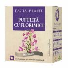 Ceai de Pufulita cu flori mici 50g, Dacia Plant