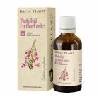 Pufulita cu Flori Mici tinctura 50ml, Dacia Plant