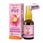 Ingerasul PufyPUF Propolis si Echinacea spray 20ml, Dacia Plant