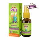 Ingerasul PufyPUF Salvie spray 20ml Dacia Plant