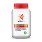 Ultra Pure EPA/DHA 1000mg 60 capsule gelatinoase moi, Vitals