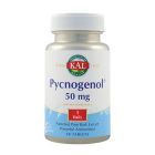Pycnogenol 50mg 30 tbl, KAL