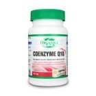 Coenzima Q10 60mg 120 cps, Organika