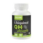 QH-Absorb (Co-Q10 200mg) 30 cps, Jarrow Formulas