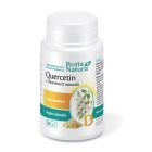 Quercetin + Vitamina D naturala 30 cps, Rotta Natura