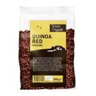 Quinoa rosie bio 250g, Smart Organic