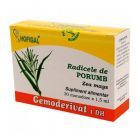 Radicele de porumb - Gemoderivat 30 monodoze, Hofigal