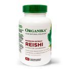 Reishi Mushroom Extract 250mg 90 cps, Provita Nutrition